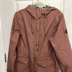 Eddie Bauer Women's Charly Jacket - Large